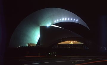 Auditorio de Tenerife